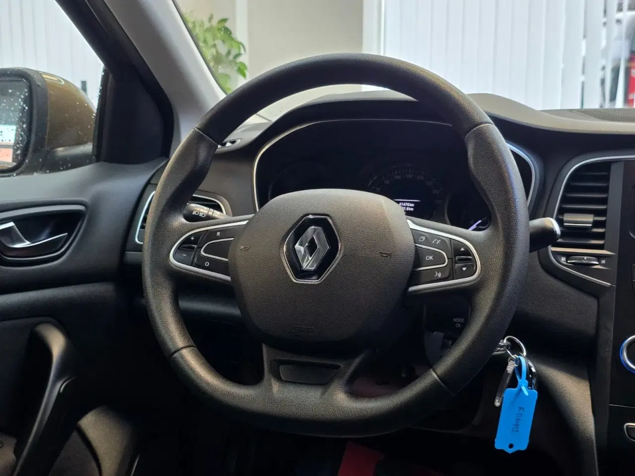 Billede 6 - Renault Megane IV 1,2 TCe 100 Life