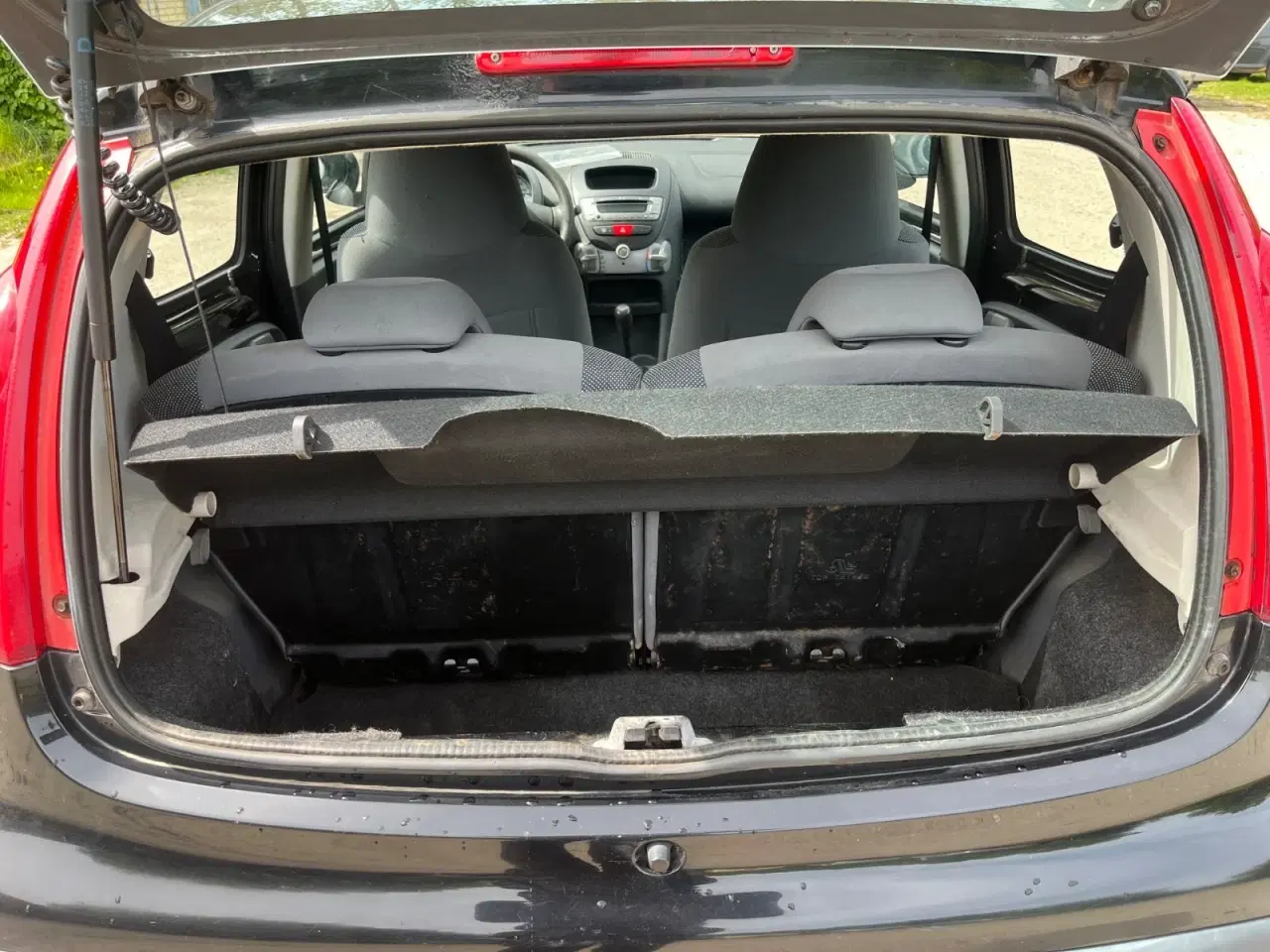 Billede 9 - Peugeot 107 1,0 Comfort