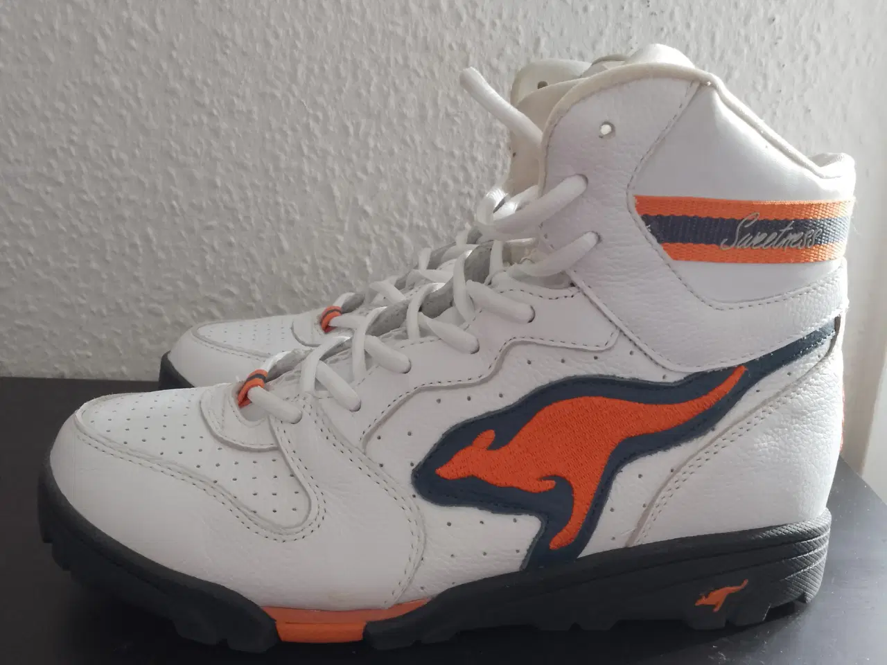 Billede 1 - KangaROOS Chicago Bears NFL Walter Payton sweetnes