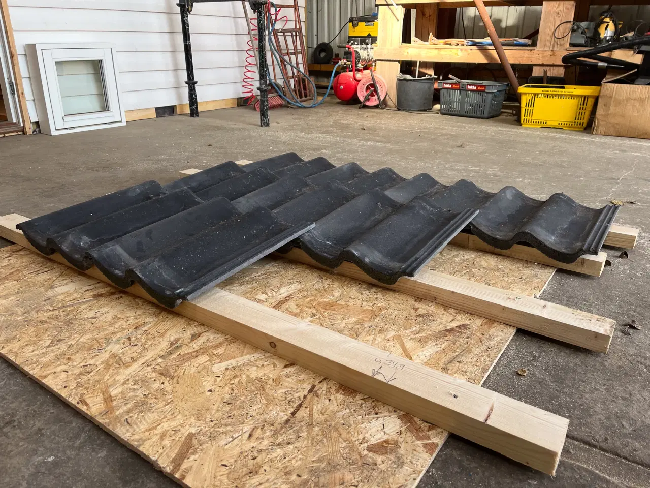 Billede 13 - Kvalitets sommerhus på 80m2 savner et sted at være