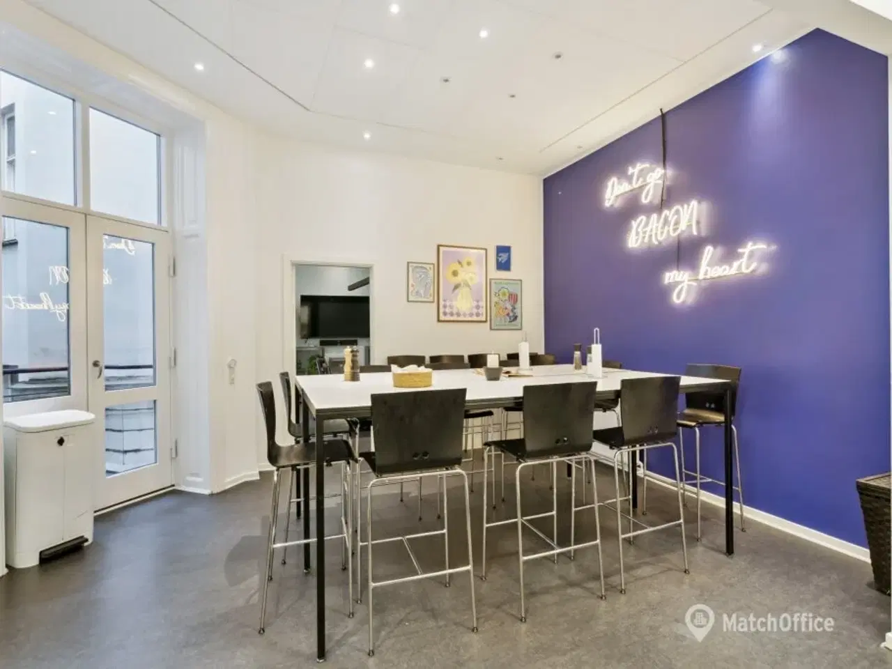 Billede 15 - Bedste beliggenhed i København K