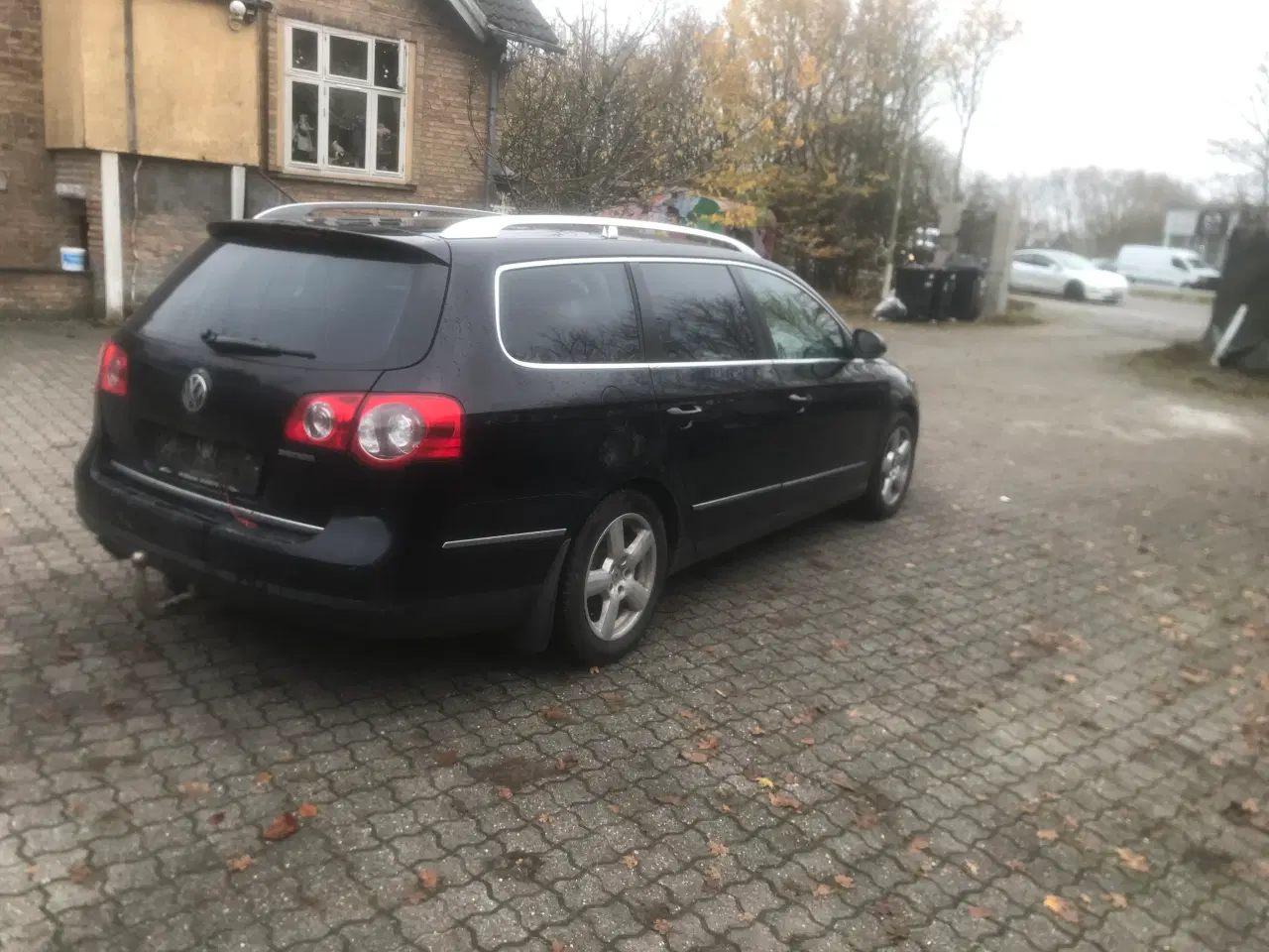 Billede 9 - VW Passat Motor: 2,0 Tdi Diesel Årgang: