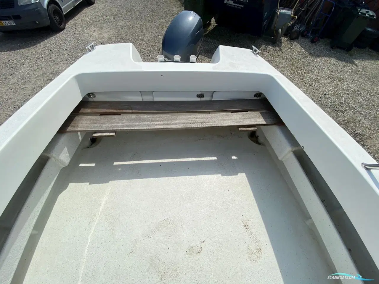 Billede 5 - Crescent Hanø