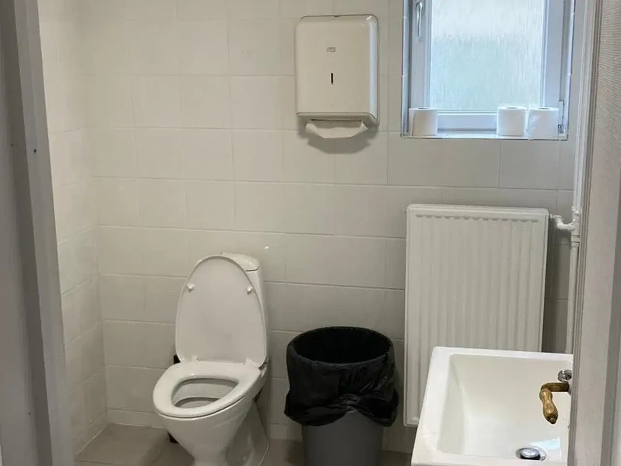 Billede 19 - Centralt i Tjæreborg