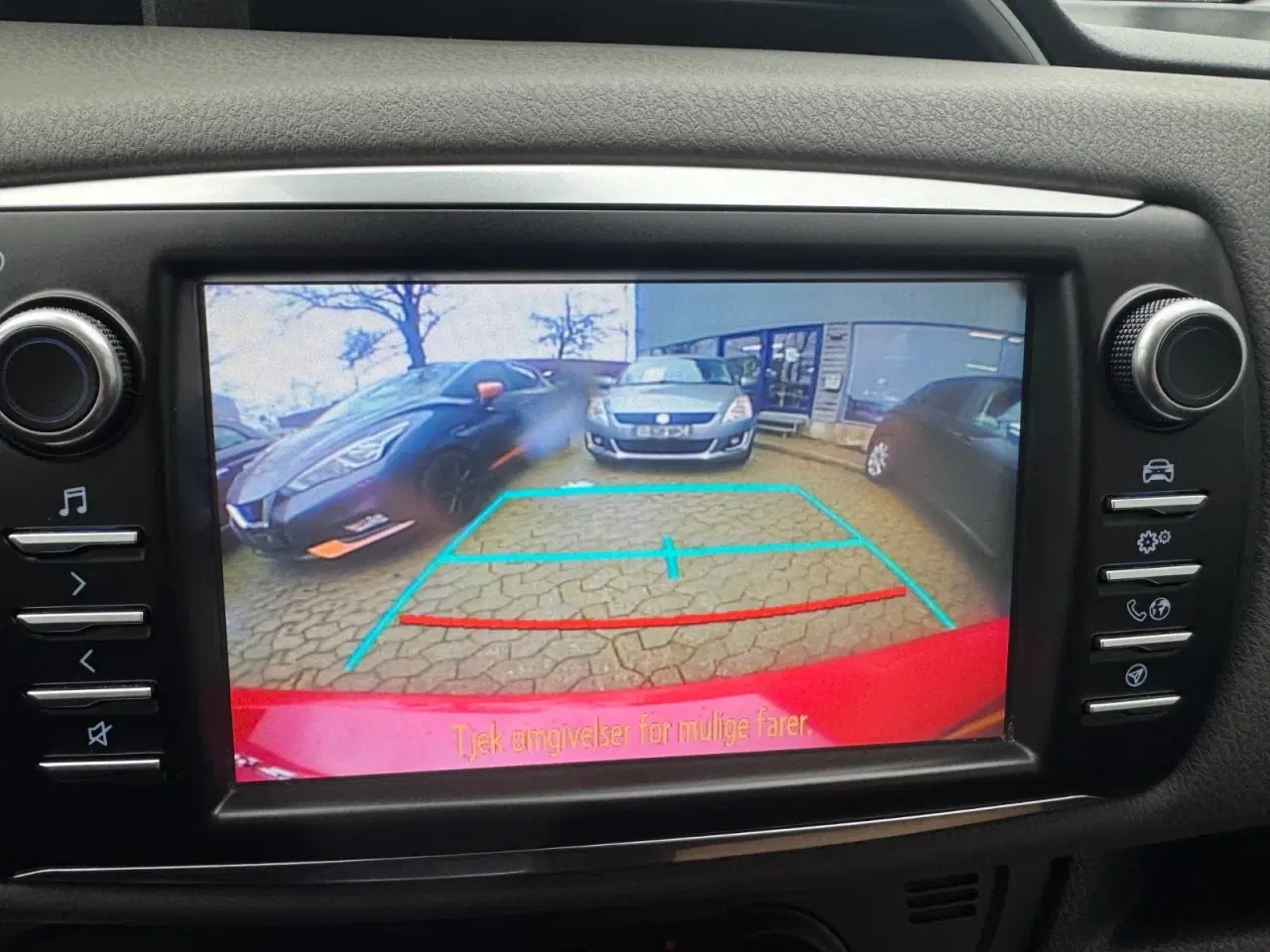 Billede 7 - Toyota Yaris 1,5 Hybrid H2 e-CVT