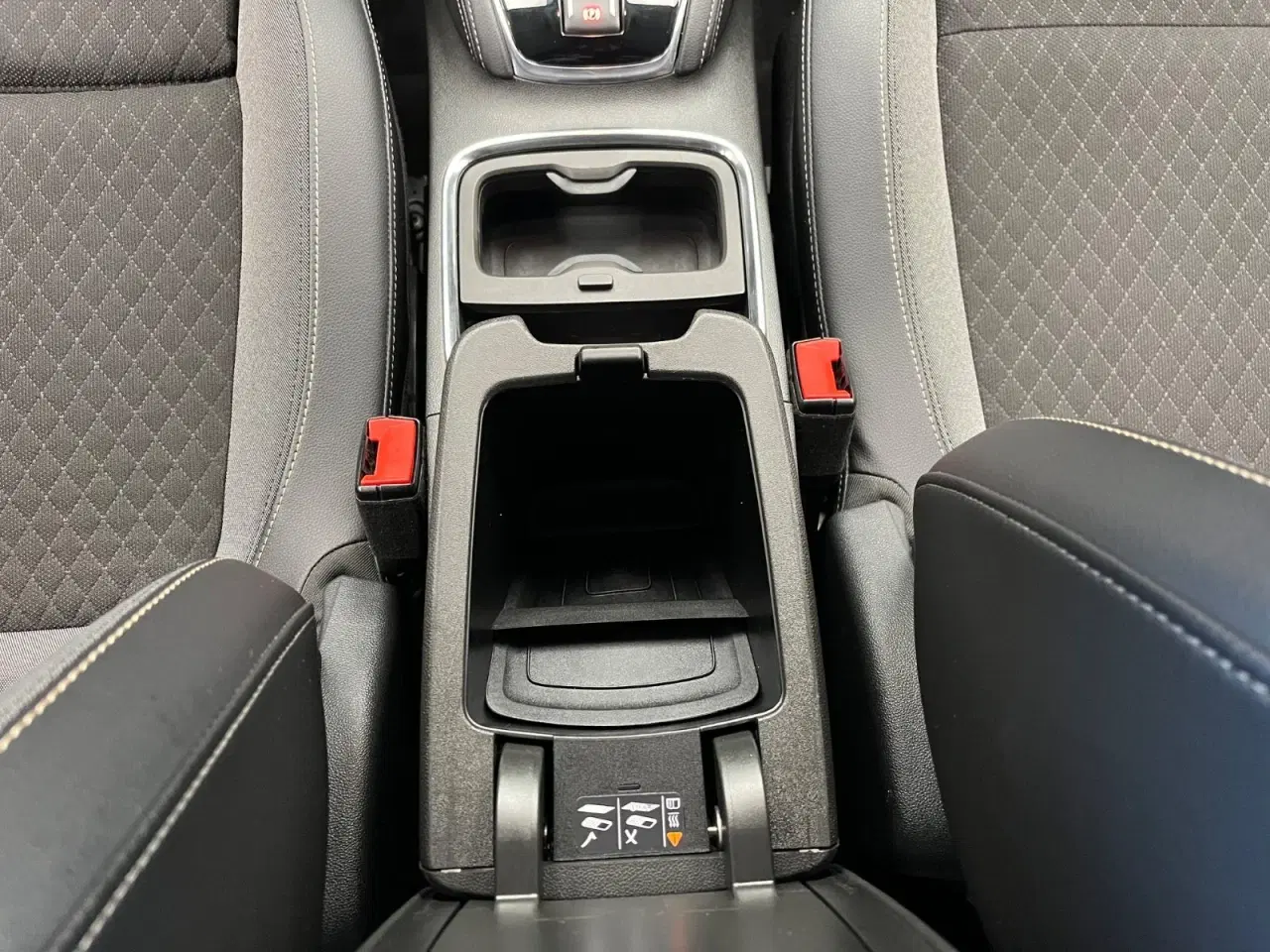 Billede 17 - Opel Grandland X 1,6 Hybrid Innovation aut.