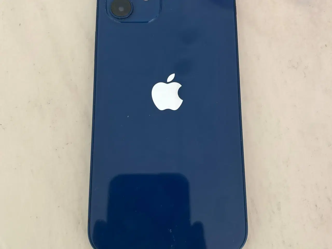 Billede 3 - iPhone 12 64Gb blå