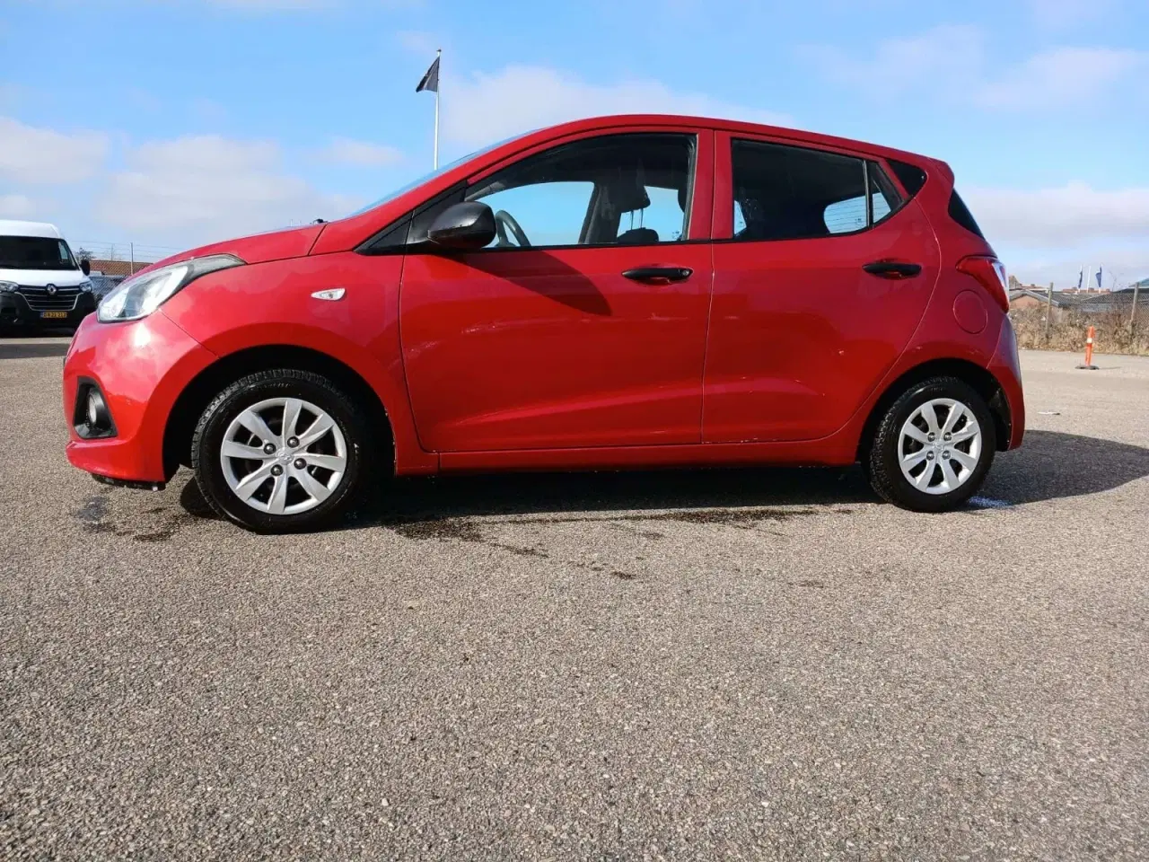 Billede 7 - Hyundai i10 1,0 Move