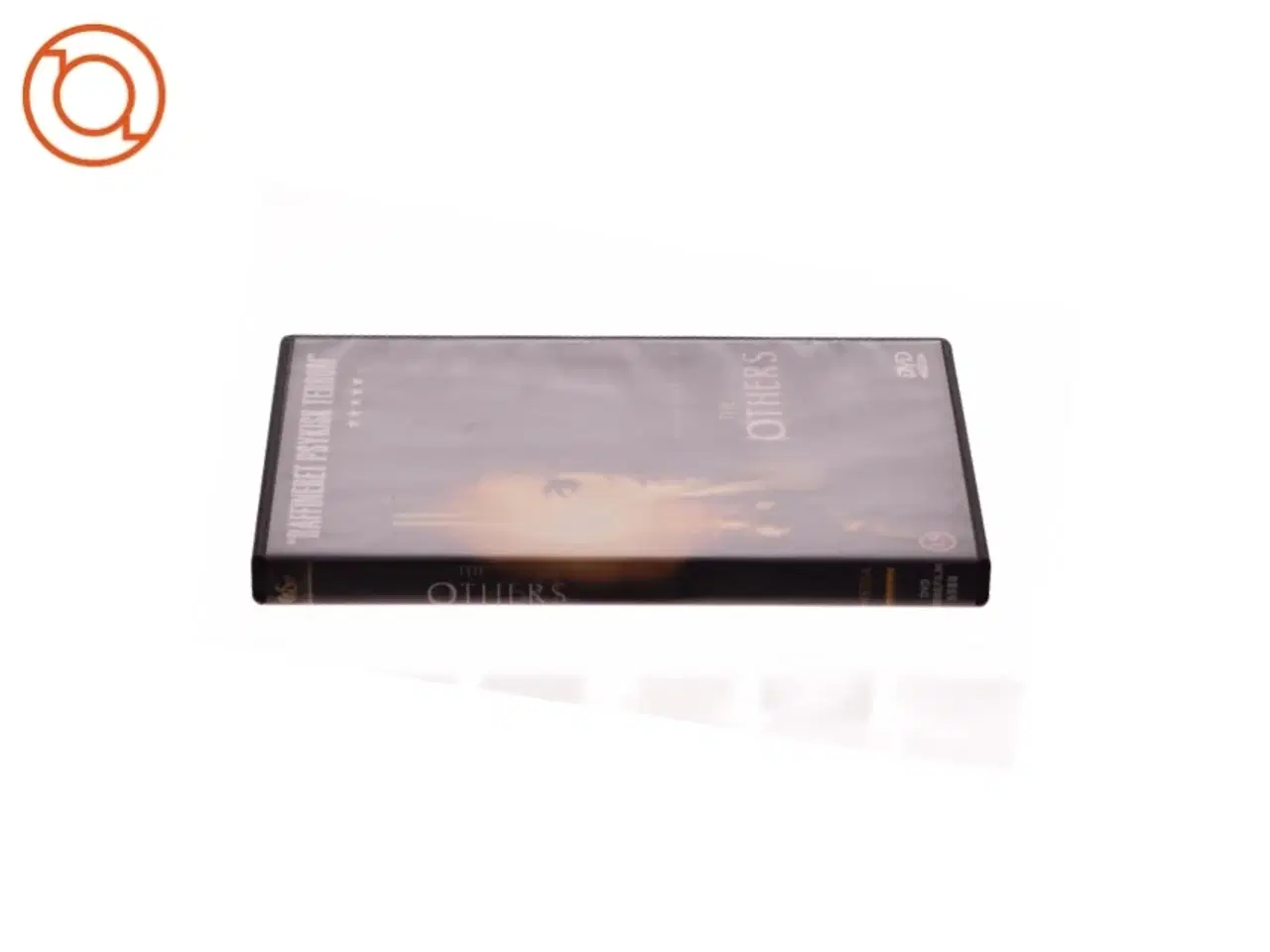 Billede 3 - Others, the fra DVD