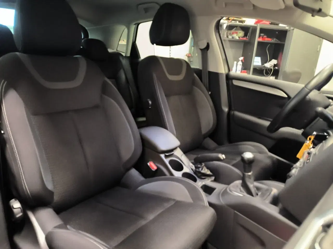 Billede 14 - Citroën C4 1,6 BlueHDi 100 Millesime