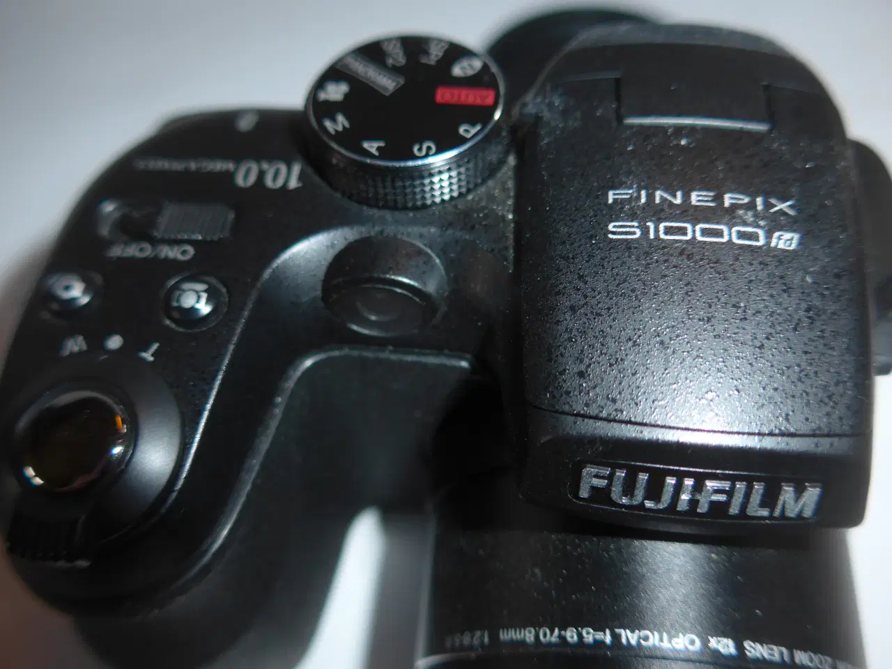 Billede 9 - Fujifilm FinePix S1000