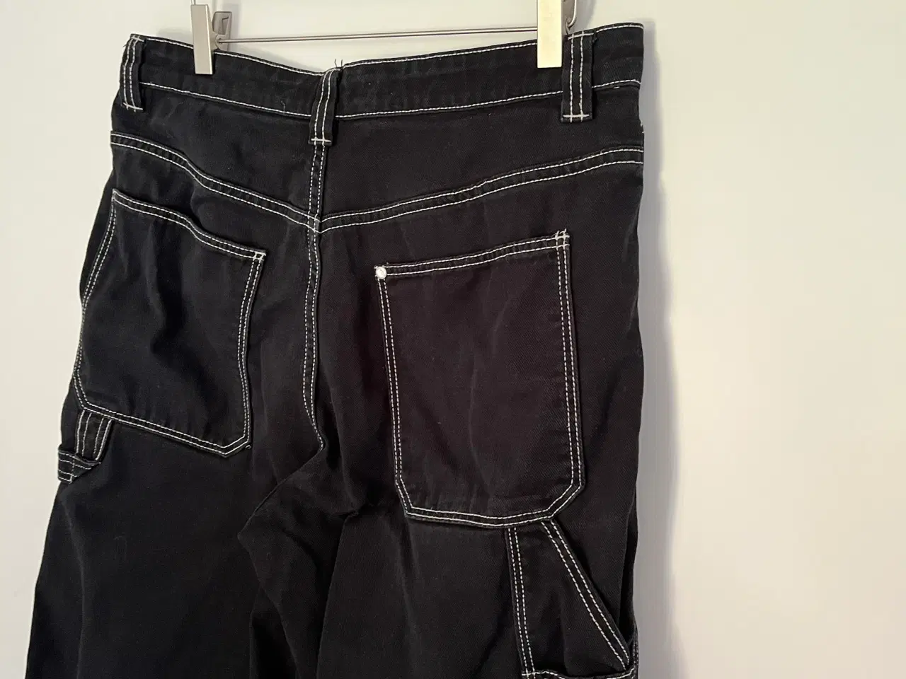 Billede 4 - Baggy bukser