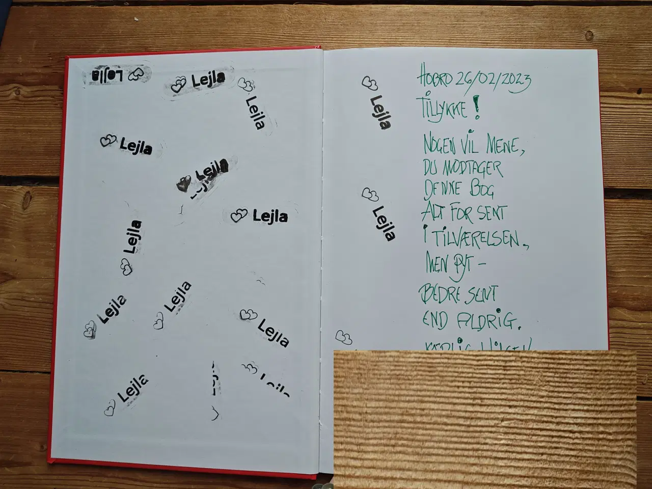 Billede 2 - Spørge Jørgen BOG illustreret af Storm Petersen