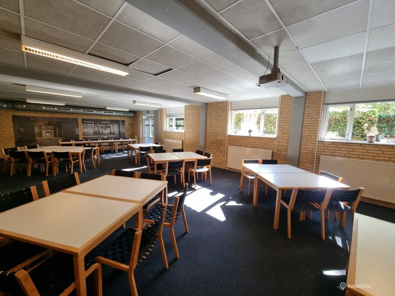 Billede 16 - Viborg Vandrerhjem - Danhostel Viborg