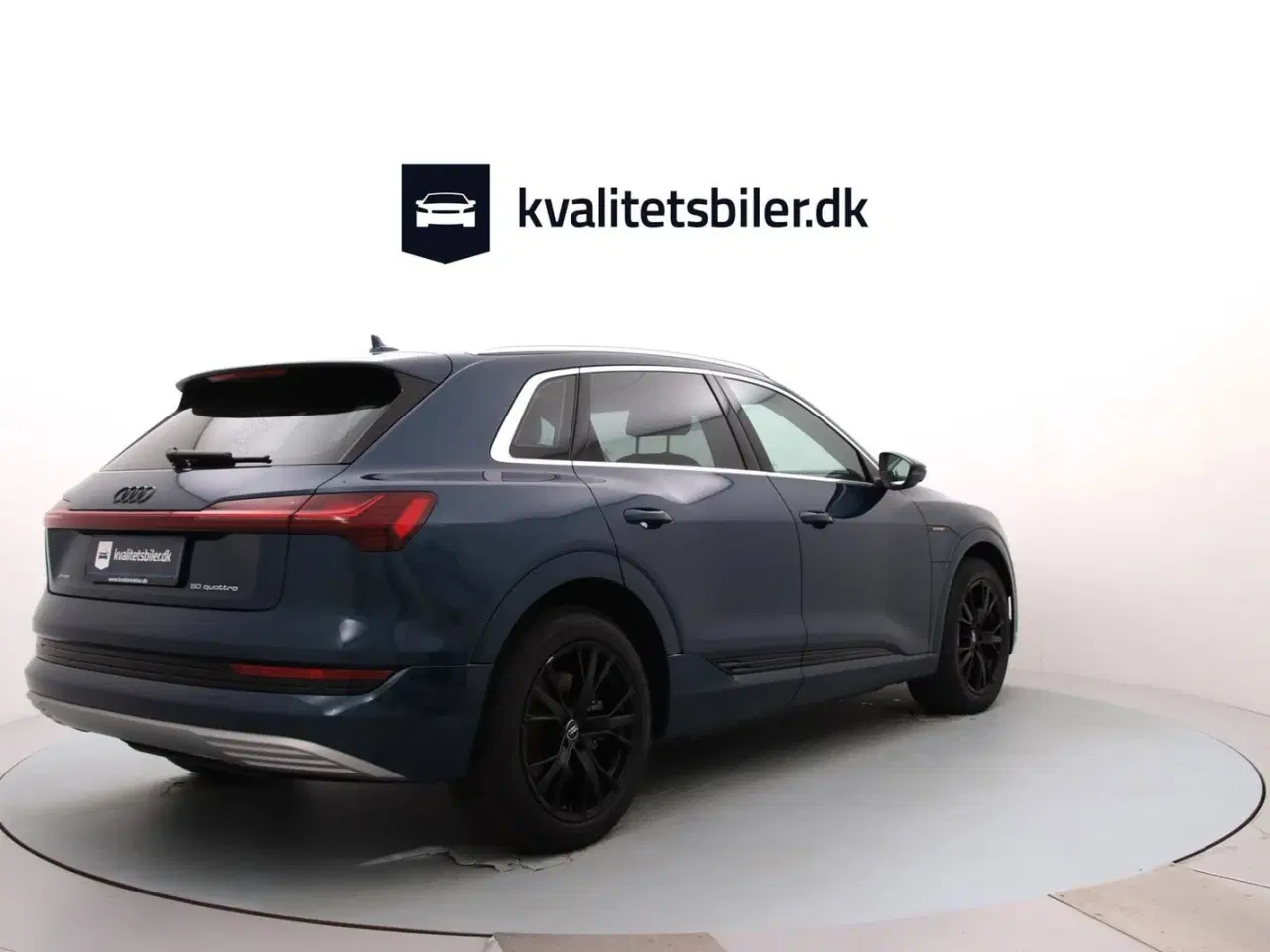 Billede 4 - Audi e-tron 50 quattro