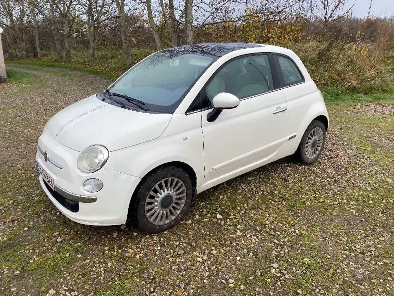 Billede 1 - Fiat 500