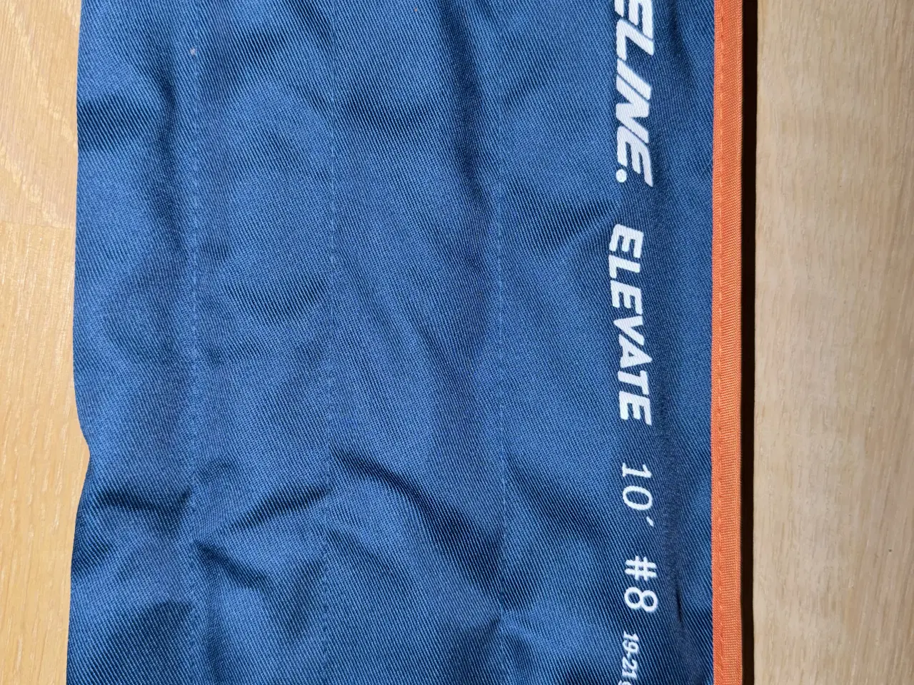 Billede 3 - Guideline Fluestang Elevate 10' 8# inkl Hjul