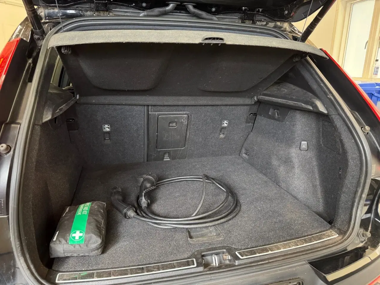 Billede 15 - Volvo XC40  P8 ReCharge Twin R-Design