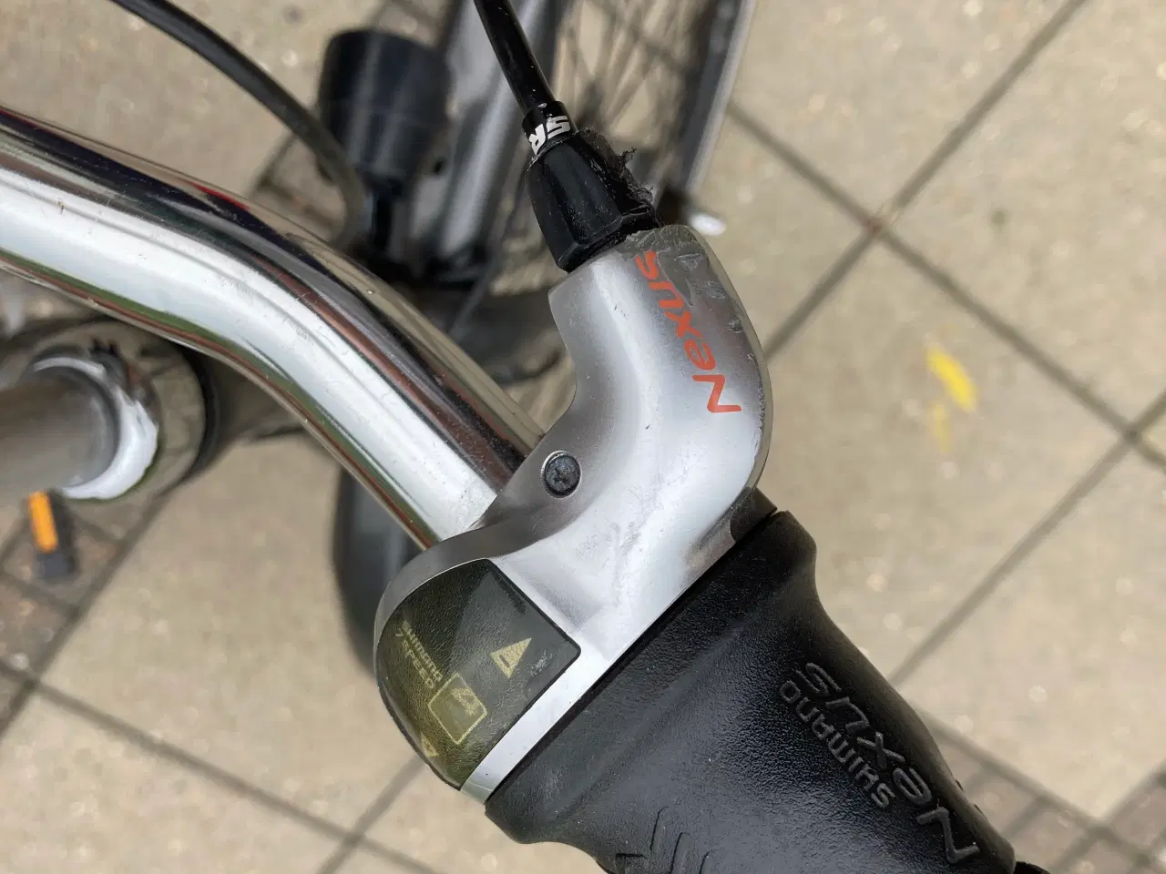 Billede 4 - Damecykel