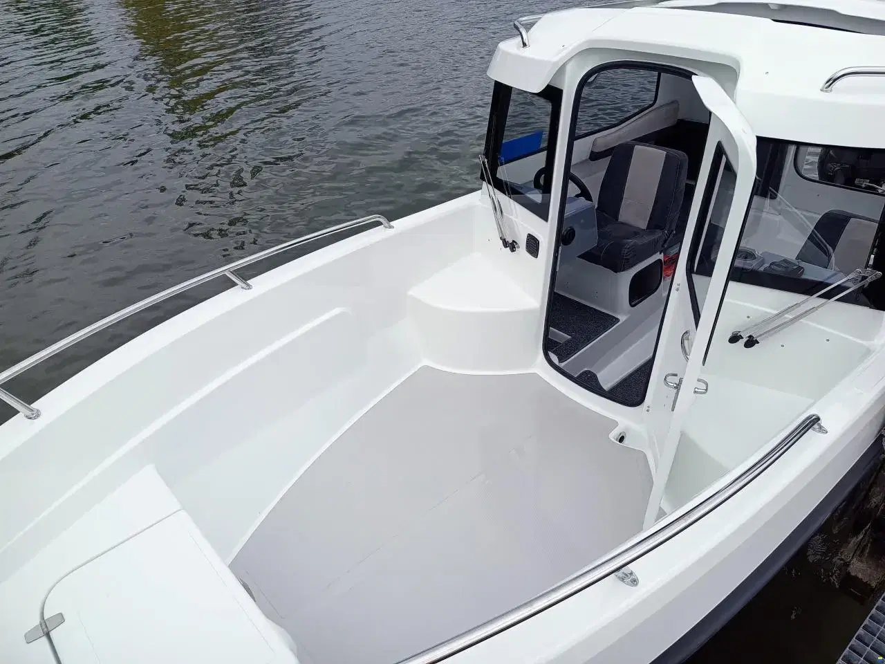 Billede 2 - NY TG 6.1 100HK