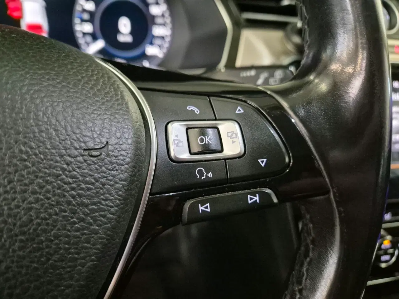 Billede 15 - VW Passat Variant 2,0 TDI BMT Highline 4Motion DSG 190HK Stc 6g Aut.