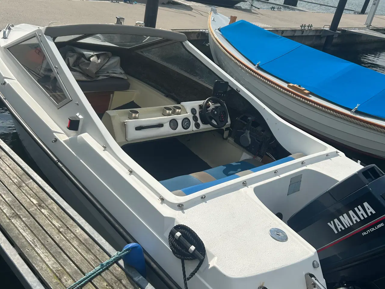 Billede 5 - Finnsport 480DC