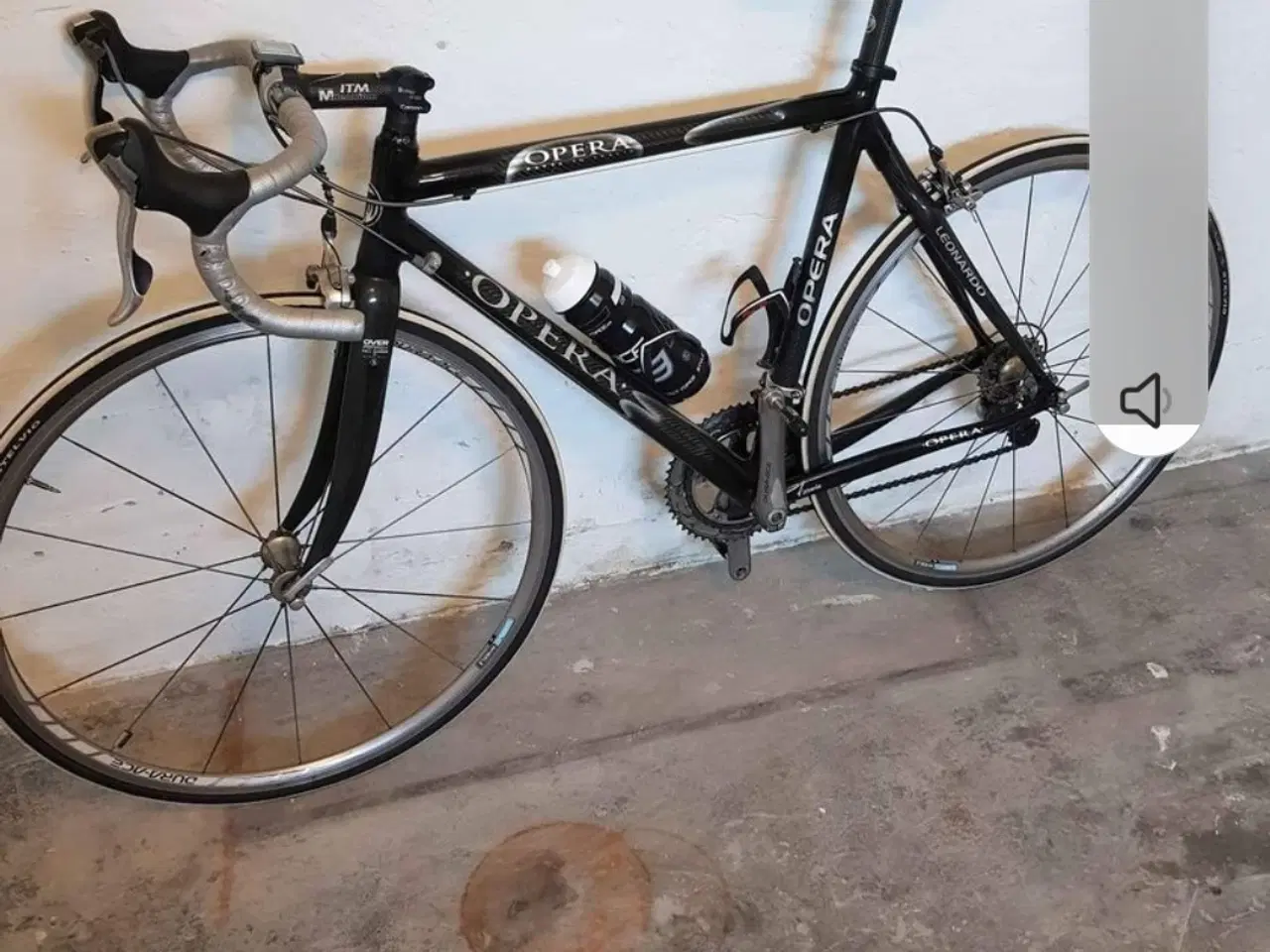 Billede 3 - Racercykel 