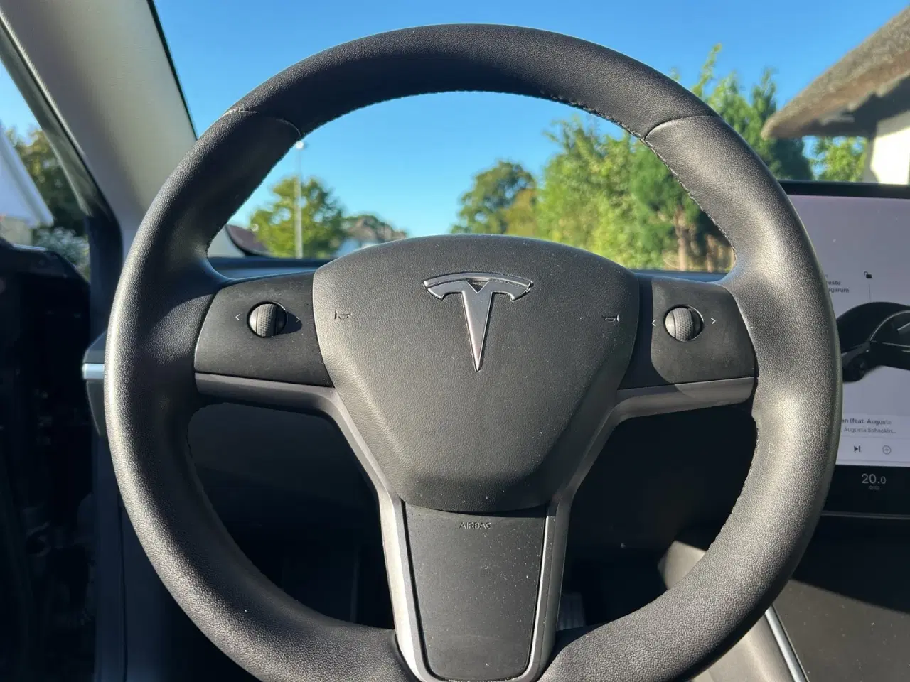 Billede 11 - Tesla Model 3  Long Range AWD