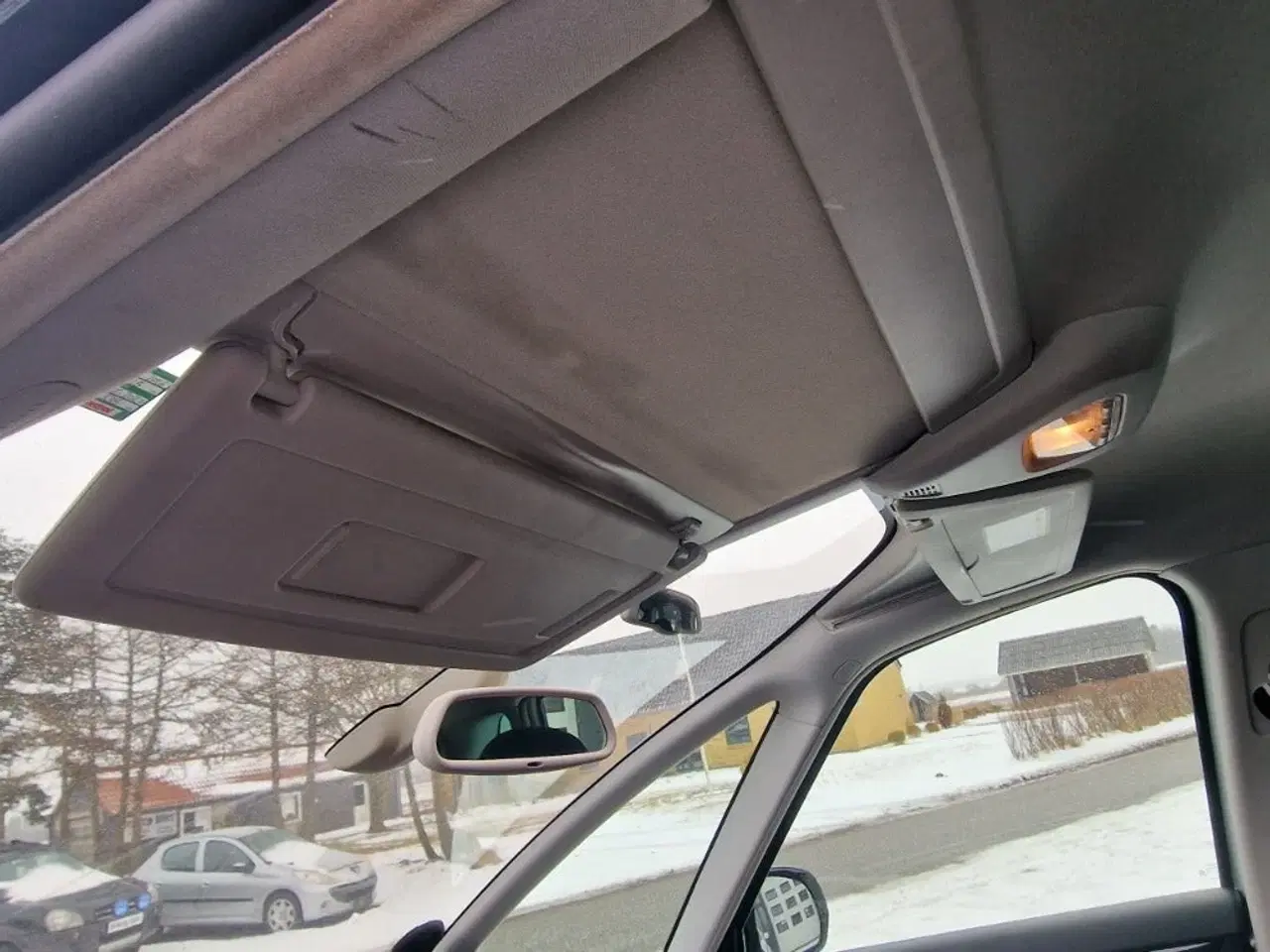 Billede 5 - Citroën C4 Picasso 1,6 e-HDi 112 Seduction E6G