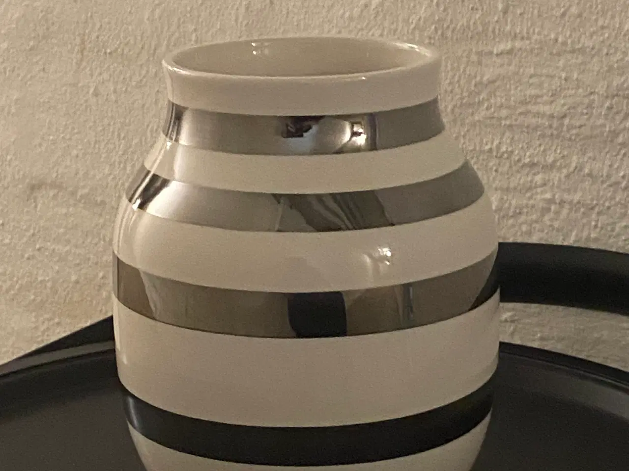 Billede 1 - Kähler Jubilæumsvase