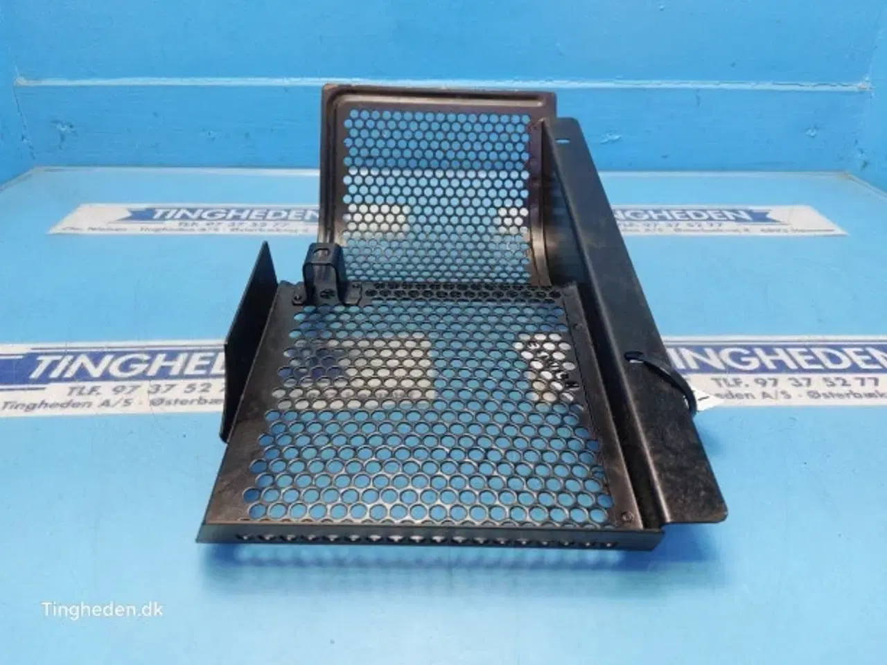 Billede 5 - Ford 7610 Grill E0NN19N625AA11B