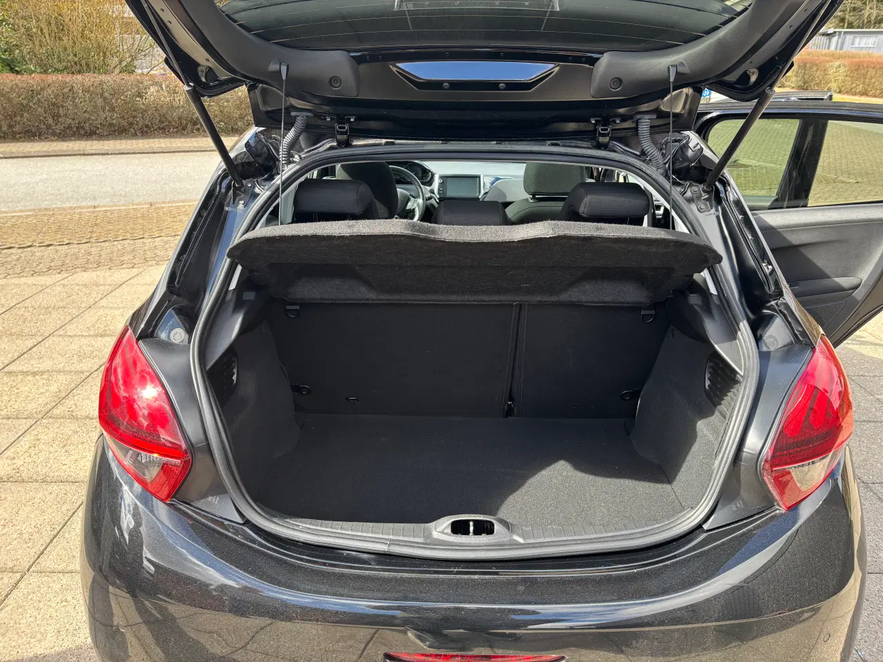 Billede 10 - Peugeot 208 PureTech 82 Prestige 5d