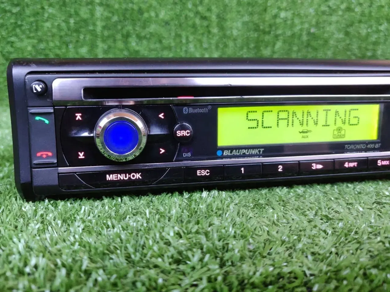 Billede 3 - Blaupunkt radio Toronto 4 BT