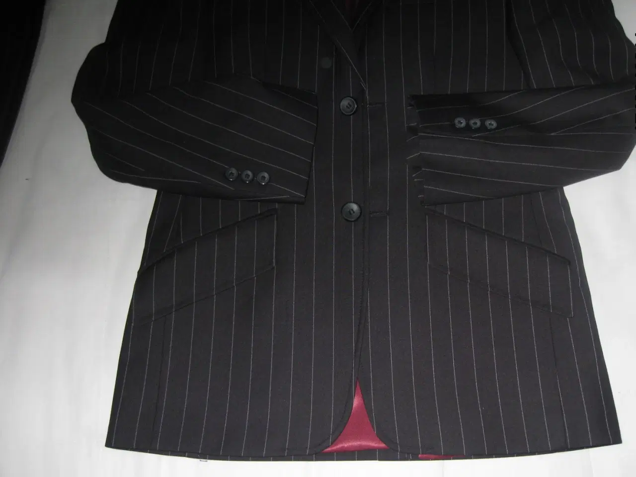 Billede 2 - Jakkesæt 		