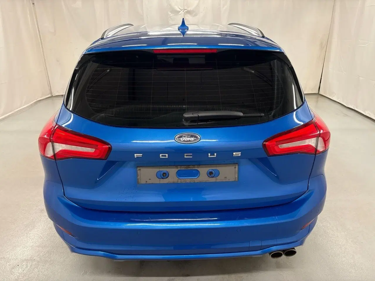 Billede 16 - Ford Focus 1,5 EcoBlue ST-Line Business stc.