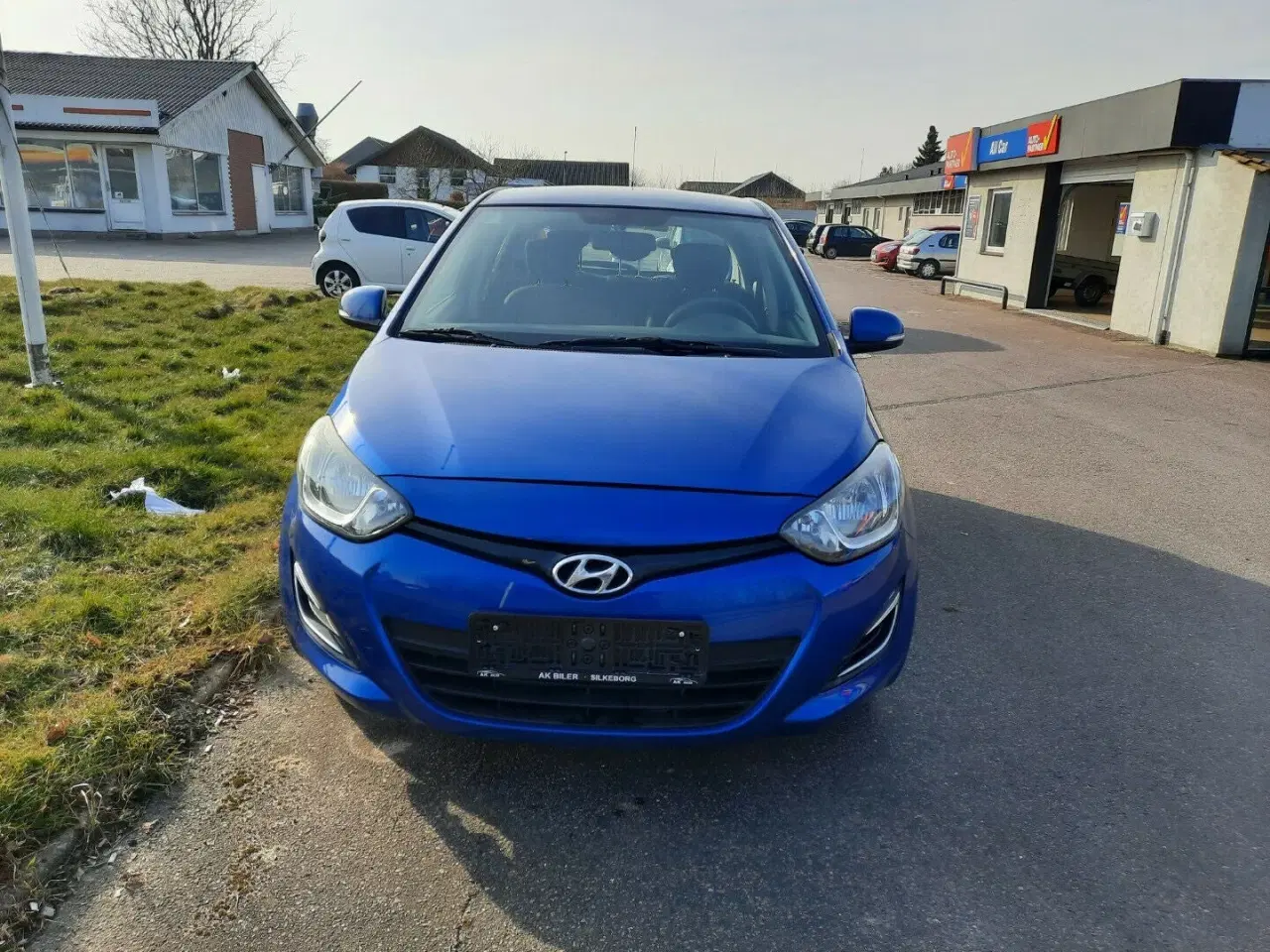 Billede 2 - Hyundai i20 1,1 CRDi 75 Comfort