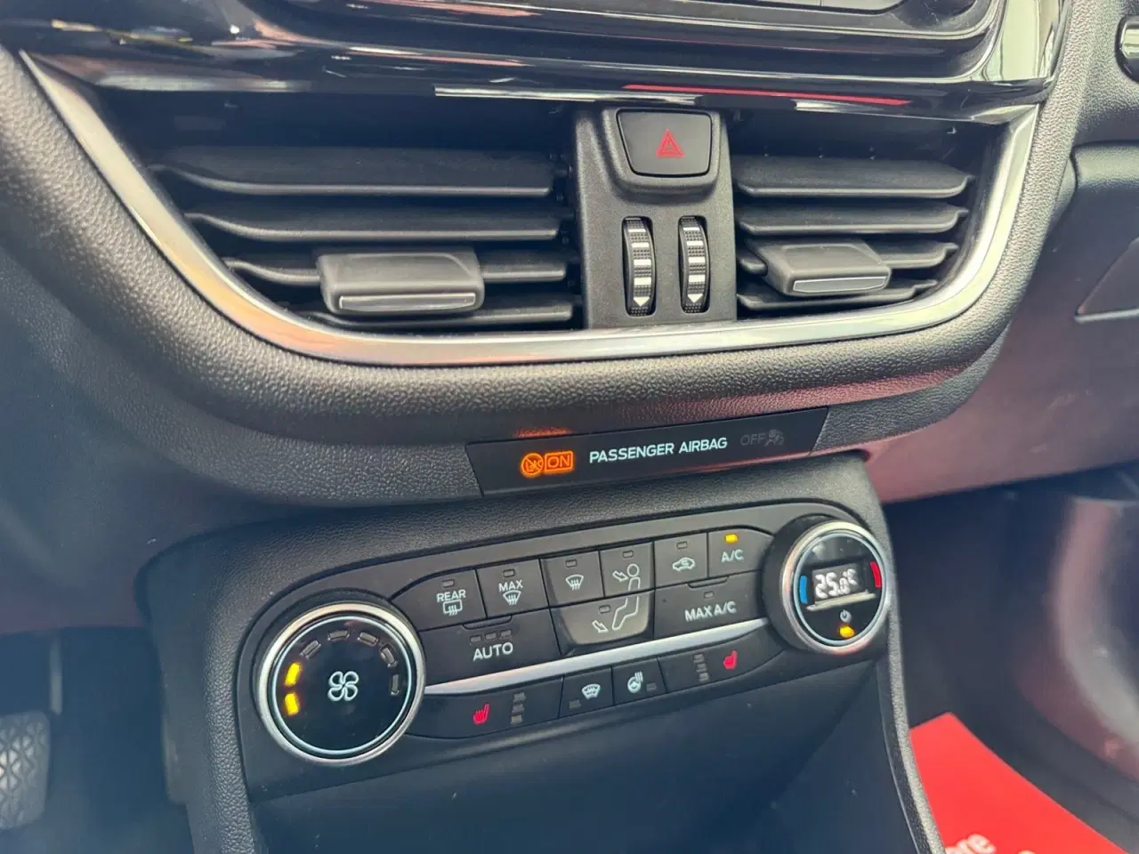 Billede 11 - Ford Fiesta 1,0 EcoBoost Titanium