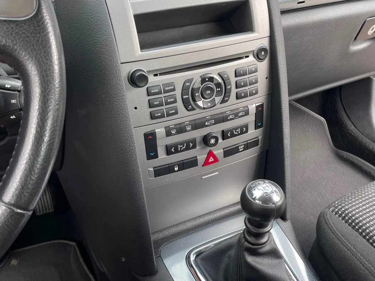 Billede 8 - Peugeot 407 163 HK