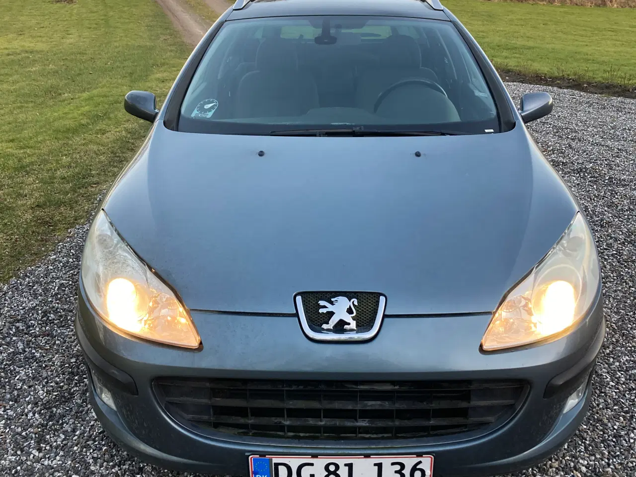 Billede 2 - Peugeot 407