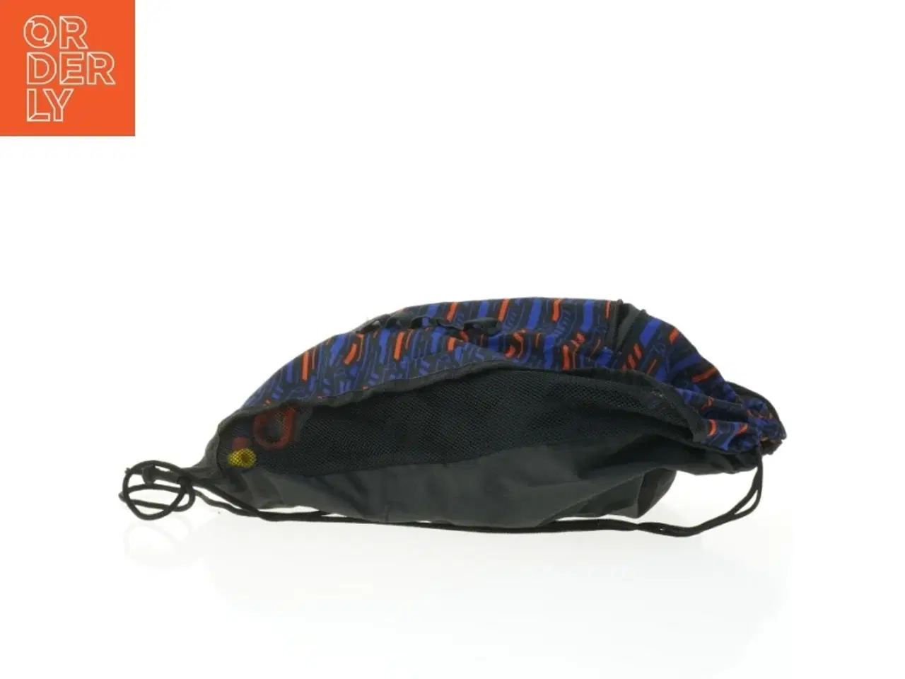 Billede 3 - Nerf gear med vest og Rygsæk fra Nerf (str. 38 cm)