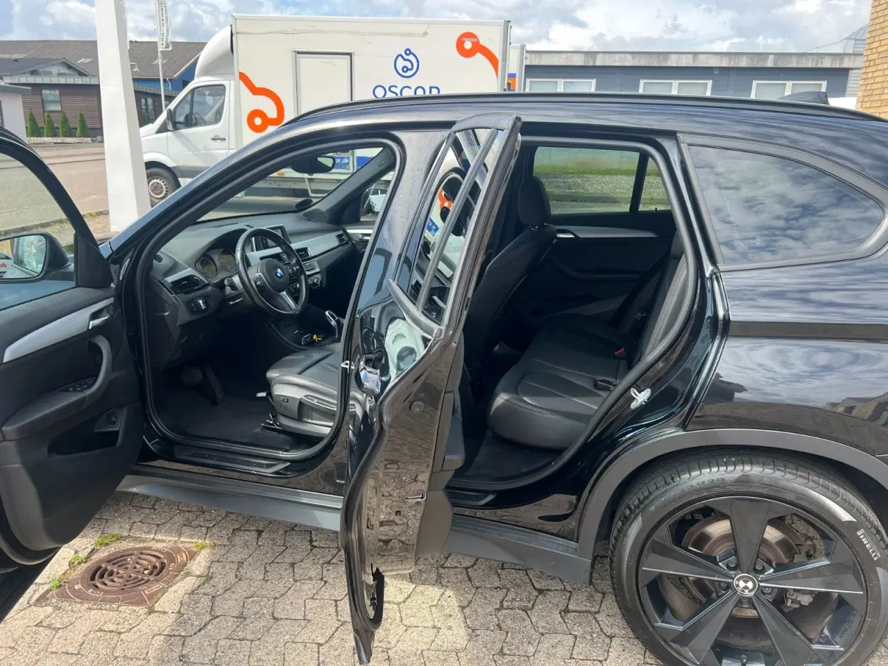 Billede 3 - BMW X1 2,0 sDrive20i Advantage aut.