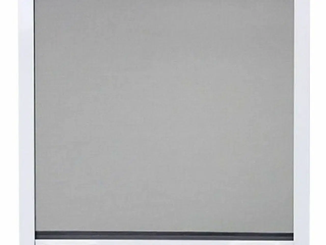 Billede 1 - Insektgardin Roll-up Vinduer 125 x 145 cm