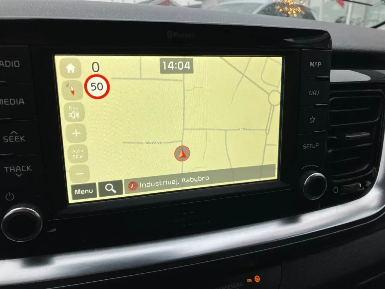 Billede 15 - Kia Stonic 1,0 T-GDi Advance