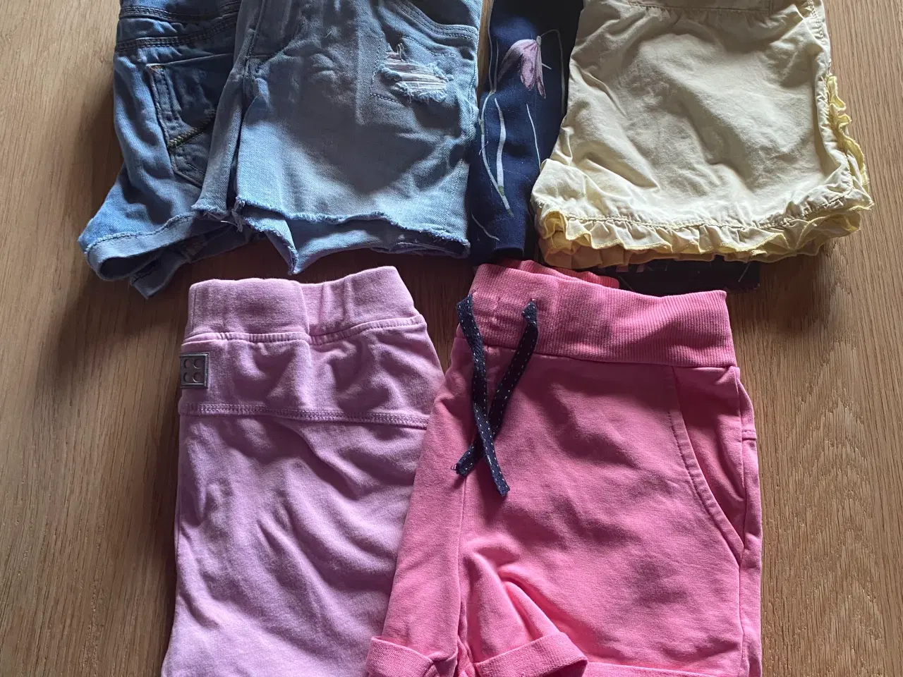 Billede 6 - Arena badedragt str. 122