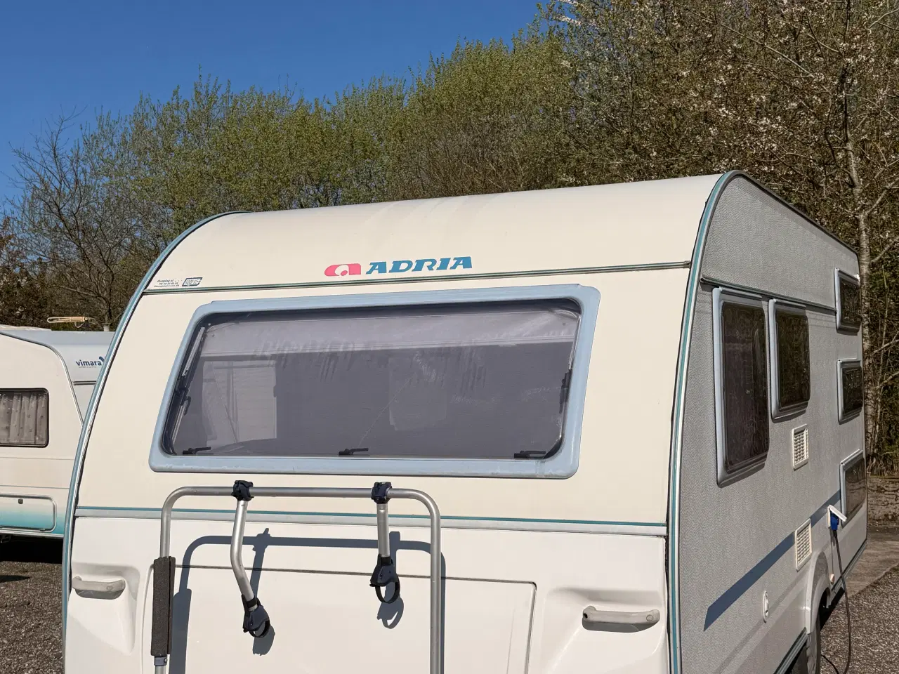 Billede 6 - 2010 Adria Altea 542 DP / Med Ventura Fortelt 