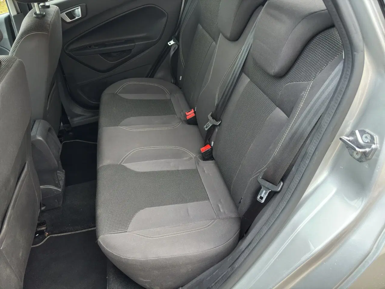 Billede 15 - Ford Fiesta 1,0 SCTi 125 Titanium