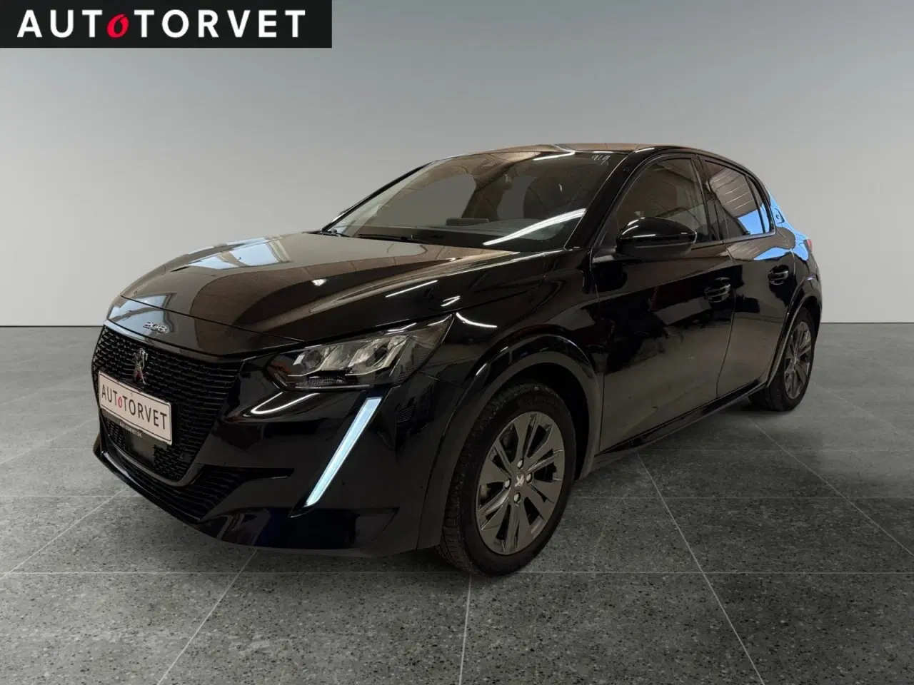 Billede 1 - Peugeot e-208 50 Allure
