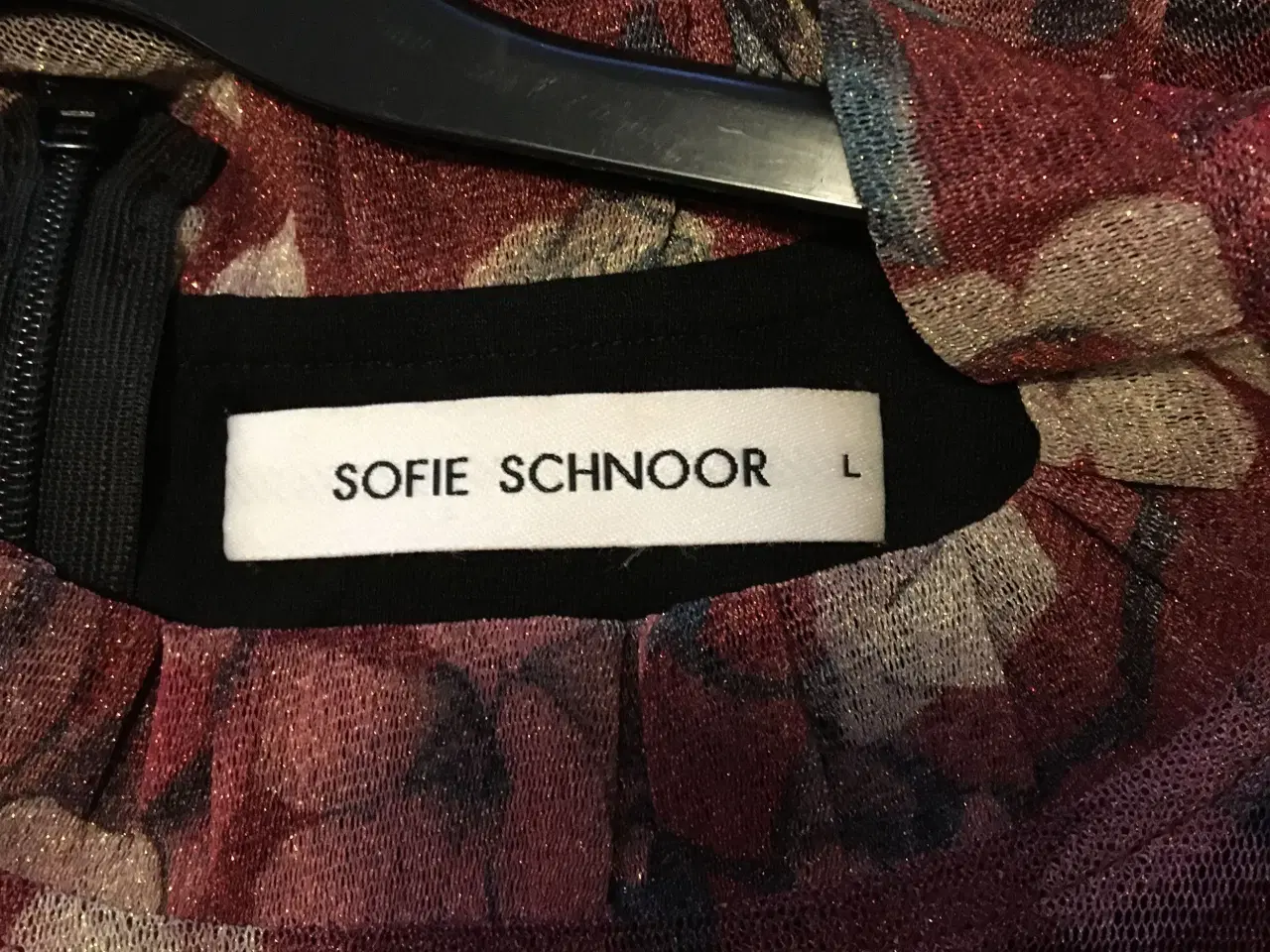 Billede 3 - Kjole Sofie Schnoor