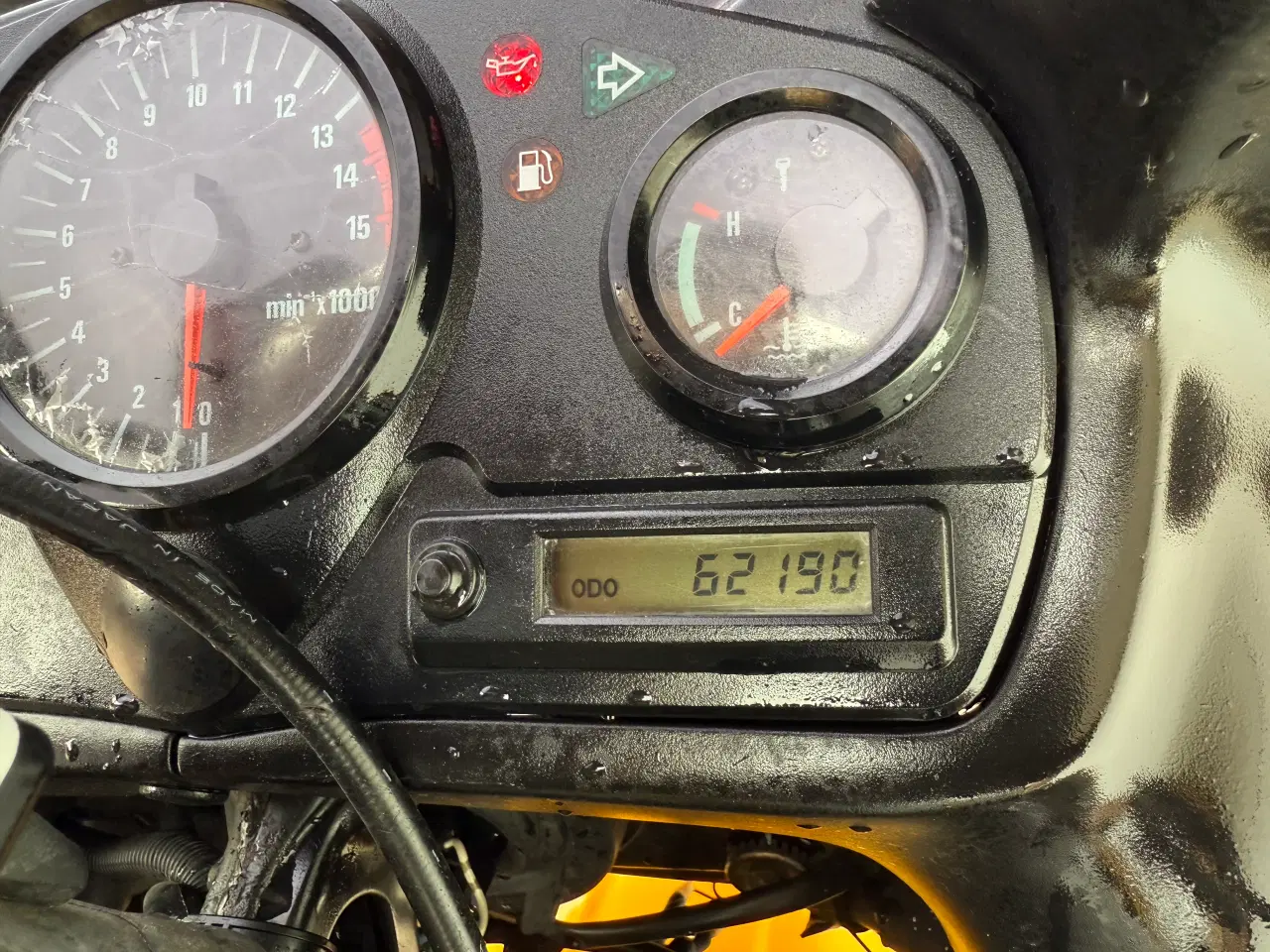 Billede 7 - Honda CBR 600 F4