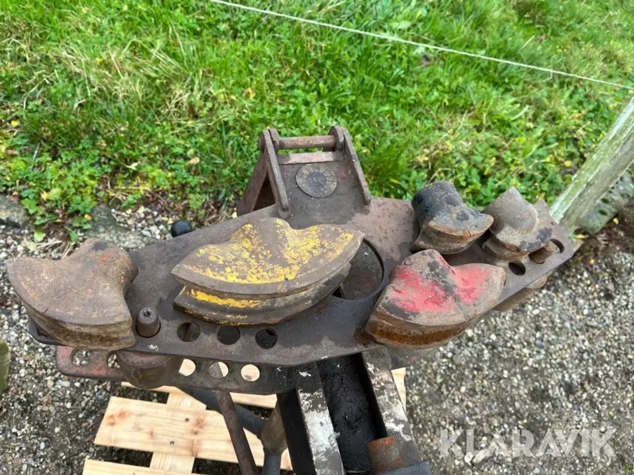 Billede 4 - Rørbukker Stein Og Meyland